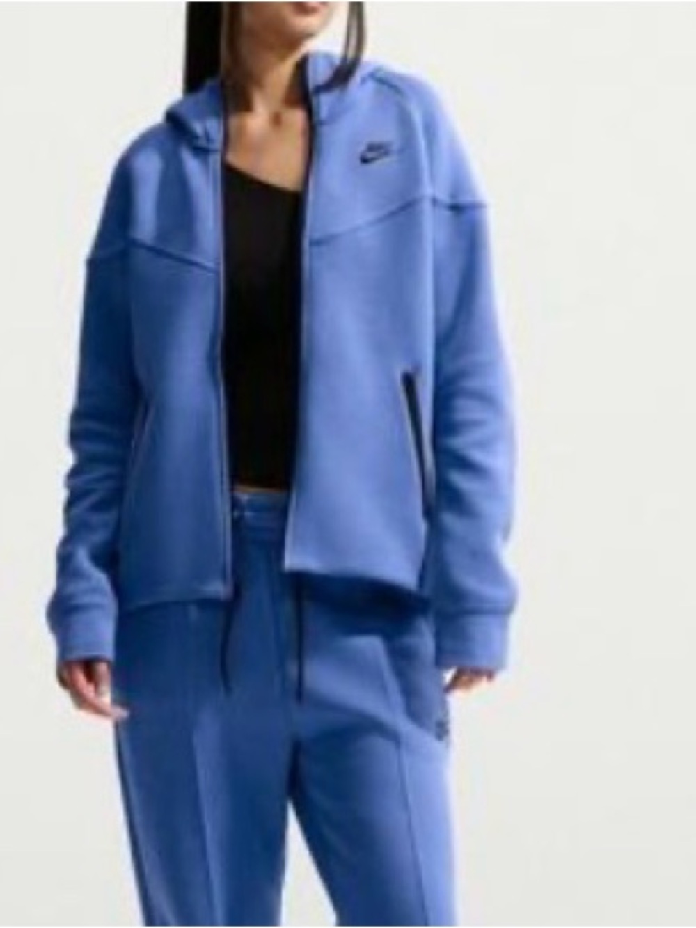 Nike Tech Sweater